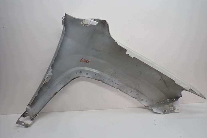 JEEP COMPASS 17- fender left front front