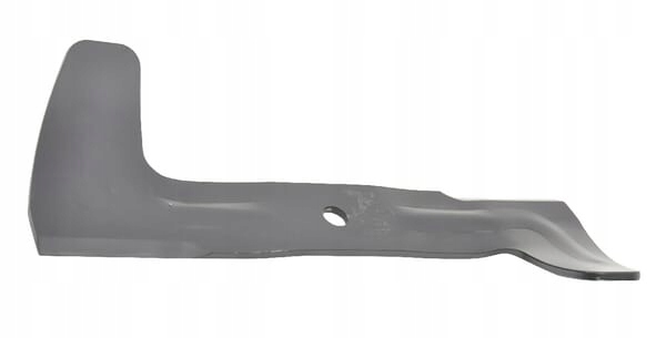 Nůž, L=422 mm otvor kulatý Ø 18.3 vhodný pro Kubota Kramp FGP406456