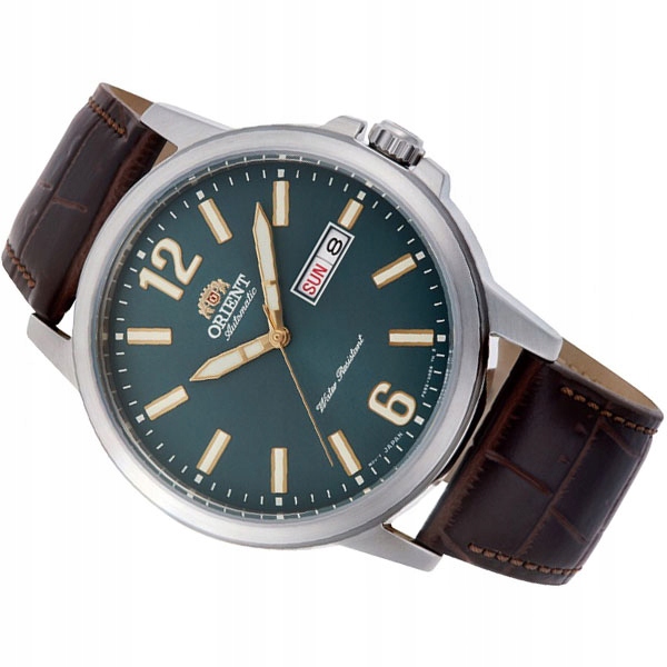 Pánské Hodinky Orient RA-AA0C06E19B (RA-AA0C06E39B) Contemporary Automatic