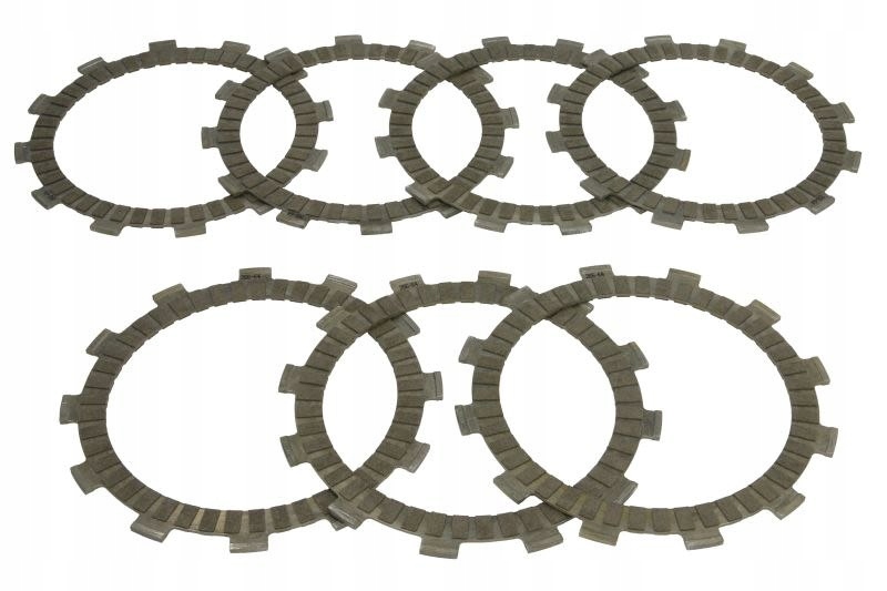 Kotúč spojky Trw MCC407-7