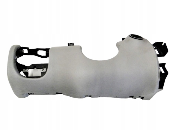 MERCEDES SL R230 230 KONSOLA DESKA DÓŁ OSŁONA