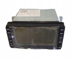 MZ314518 NAWIGACJA OUTLANDER