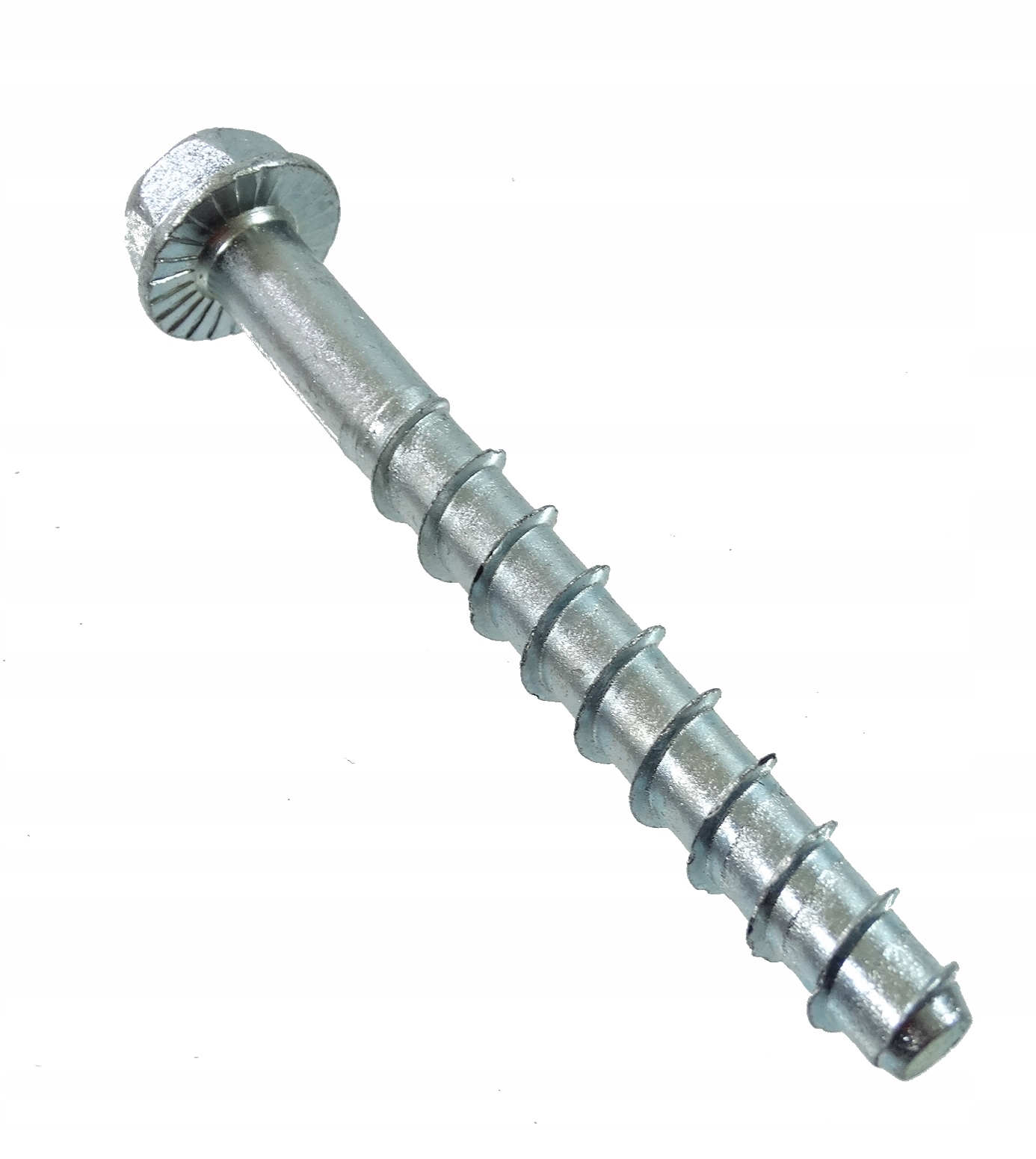 Šrouby do betonu Wkręt-Met 8 x 80 mm 50 ks