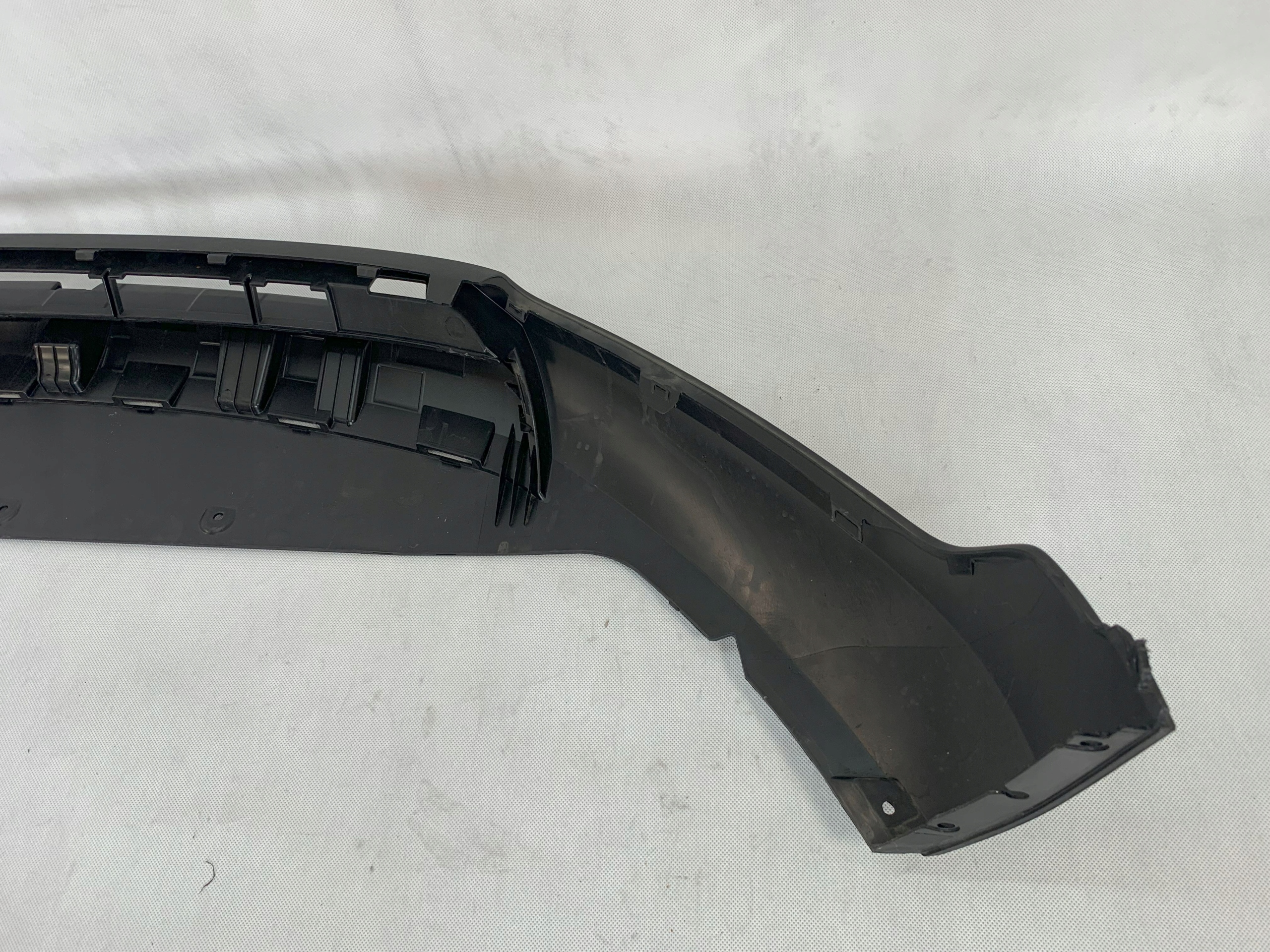 Spoiler front bumper Volvo XC40 31449340 05.25
