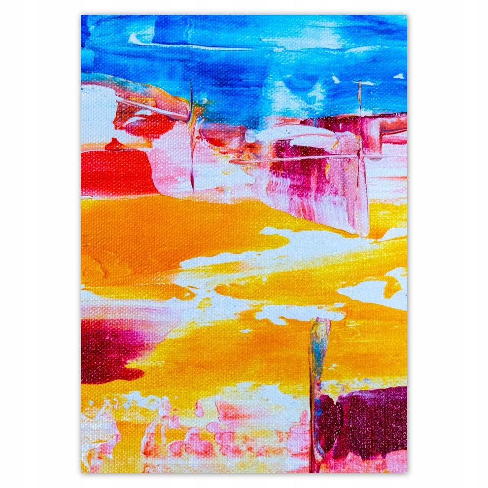 

Naklejki 50x70 Abstrakcja Virginie