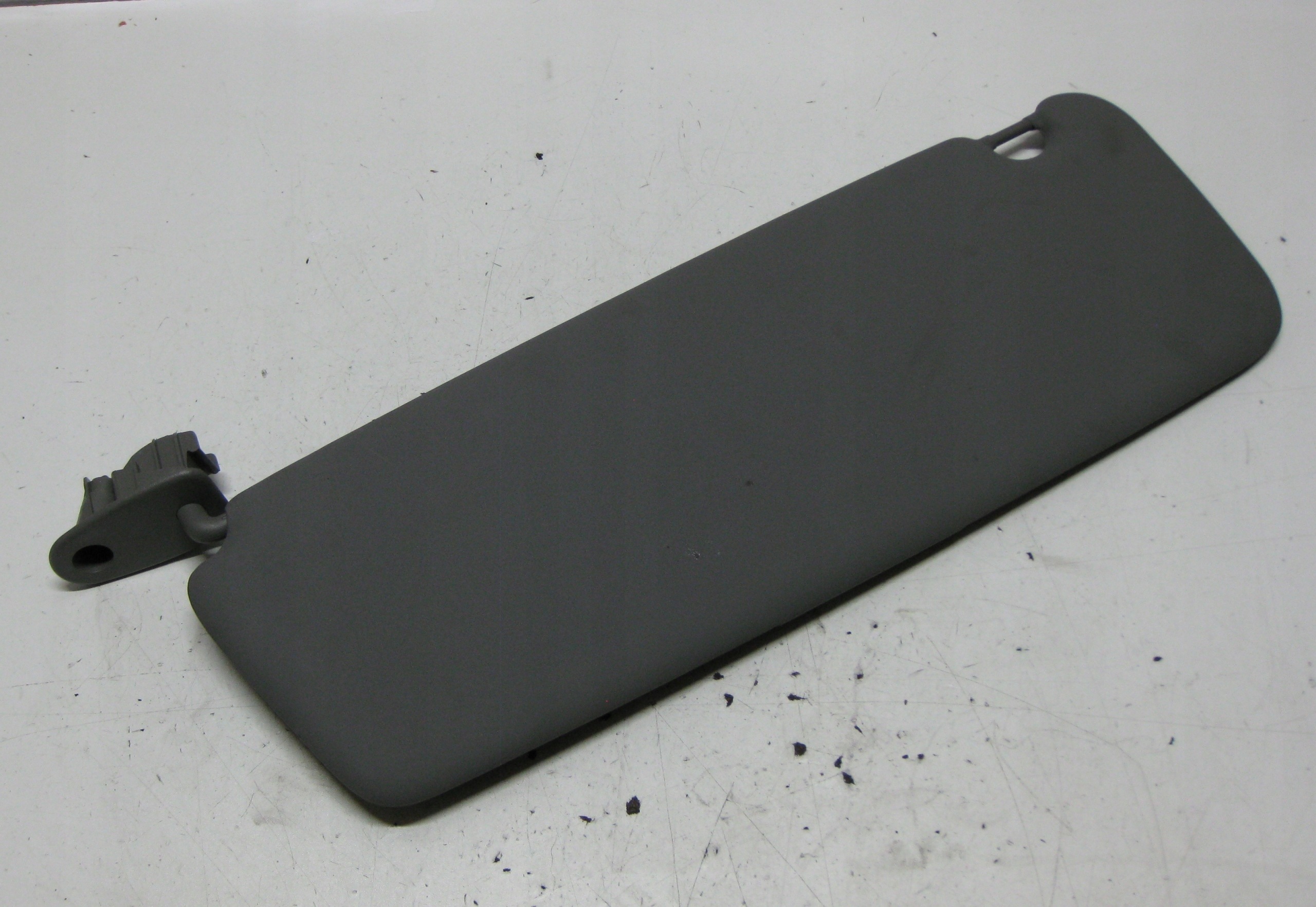 RENAULT MASTER III LIFT cover PRZECIWSLONECZNA right