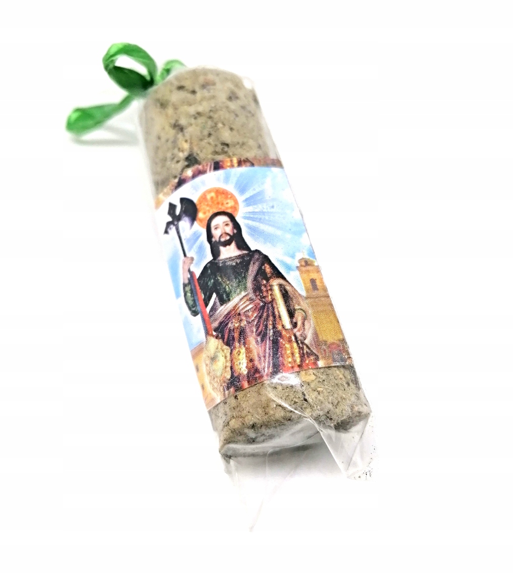 

Sacred Smoke Peruwiańskie kadzidło kościelne