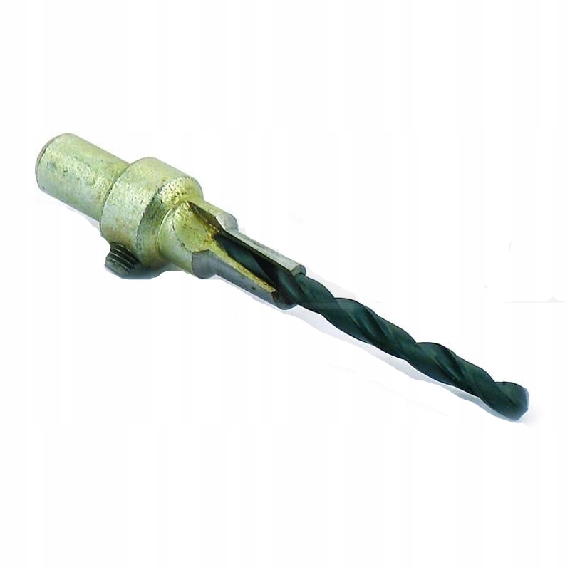 PRAKTIK Wiertło do konifrmatów 6,4x50 MARCOPOL Rodzaj wiertła inne