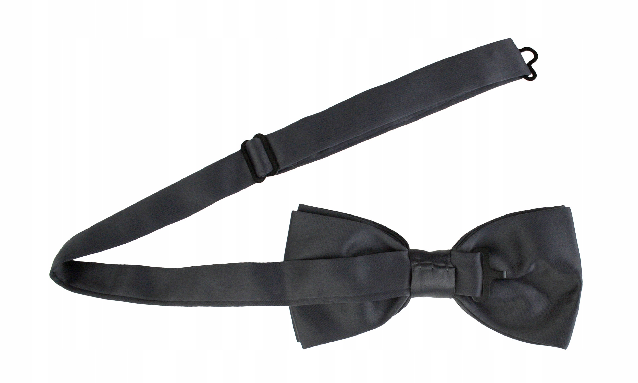 MUCHA MUSZKA GRAFITOWA - MUCHY GŁADKIE MŁODZIEŻOWE Marka Tissino