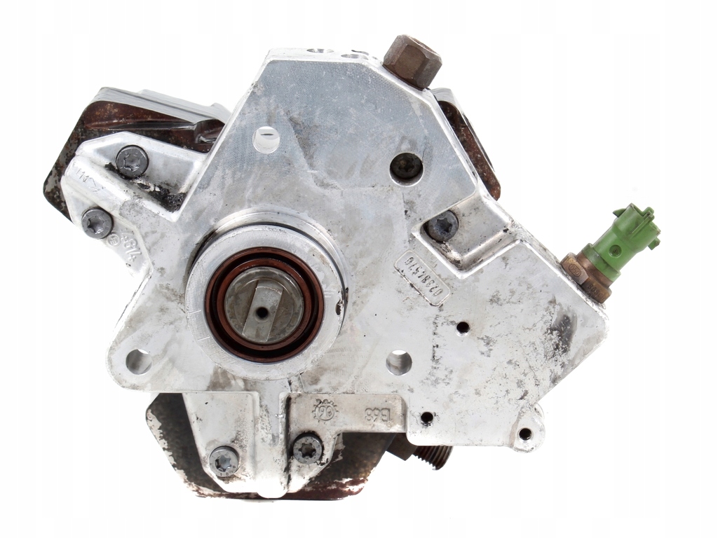 ТНВД VOLVO 2.0 2.4 D D3 D4 D5 30756125