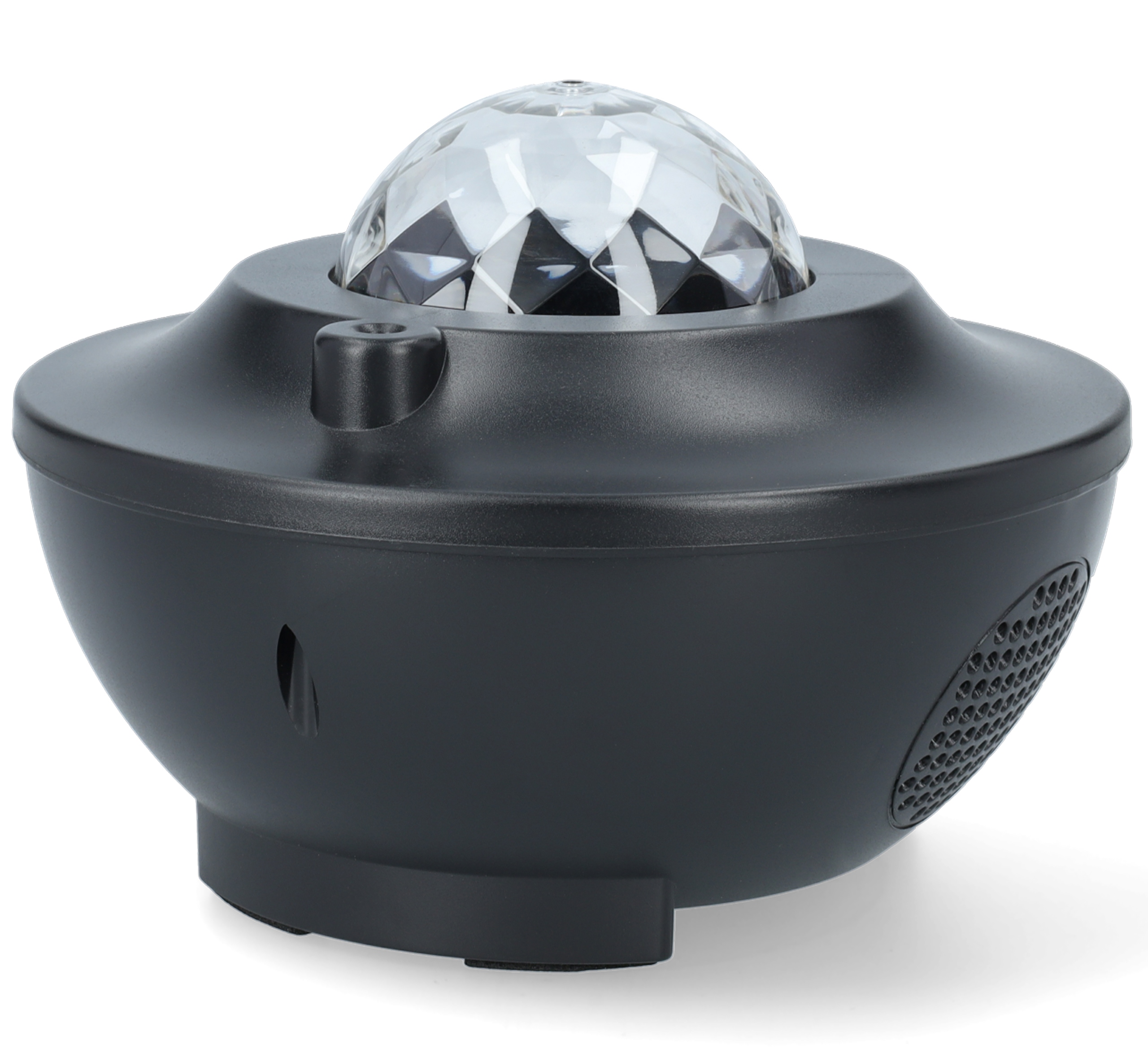 PROJEKTOR GWIAZD RZUTNIK NIEBA LAMPKA NOCNA LED GŁOŚNIK BLUETOOTH + PILOT Bohater Inny