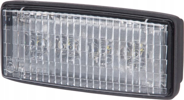 Led pracovní lampa VLC6114