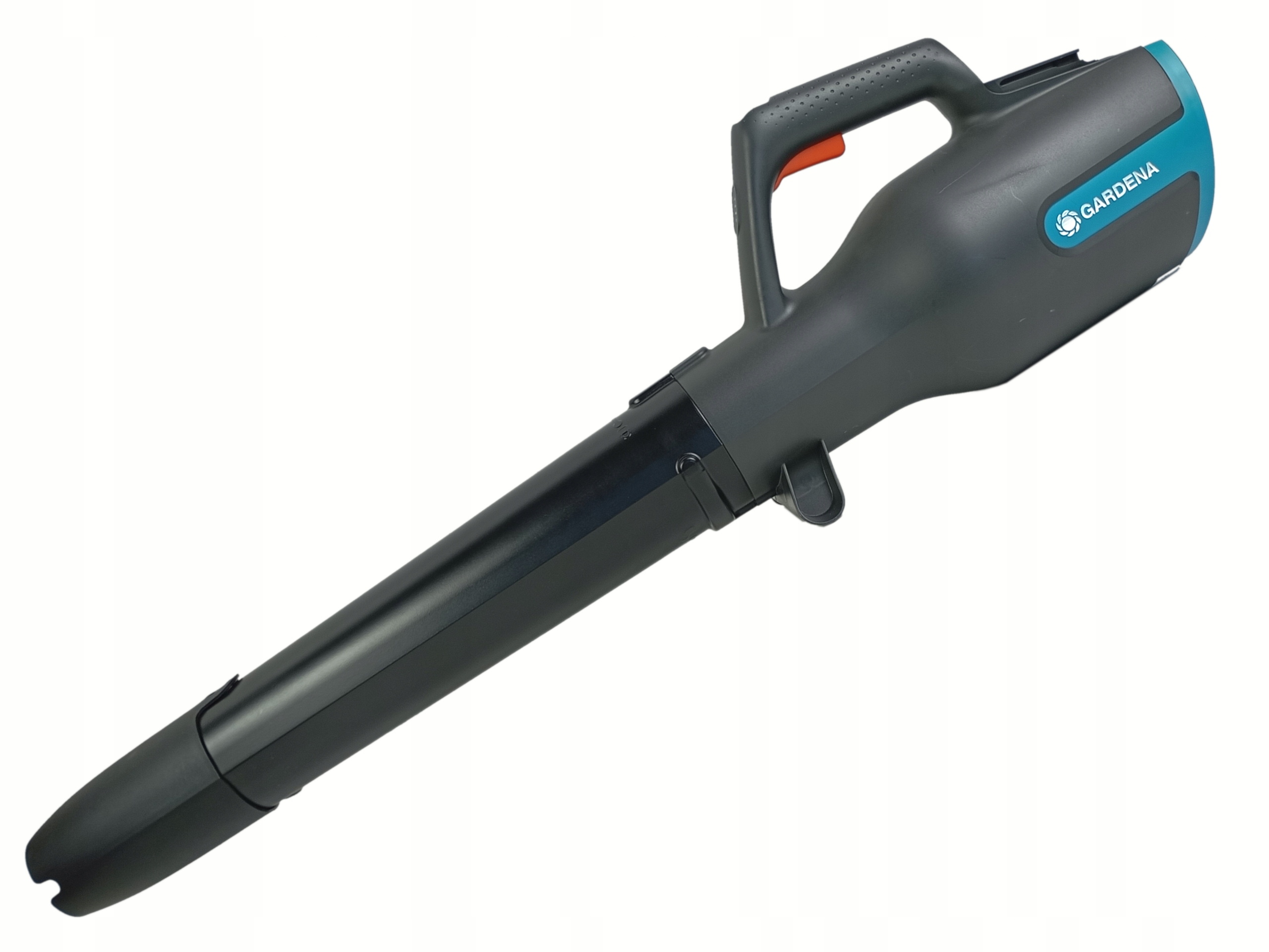 Gardena 14890 akumulatorowa dmuchawa do liści PowerJet 18V P4A