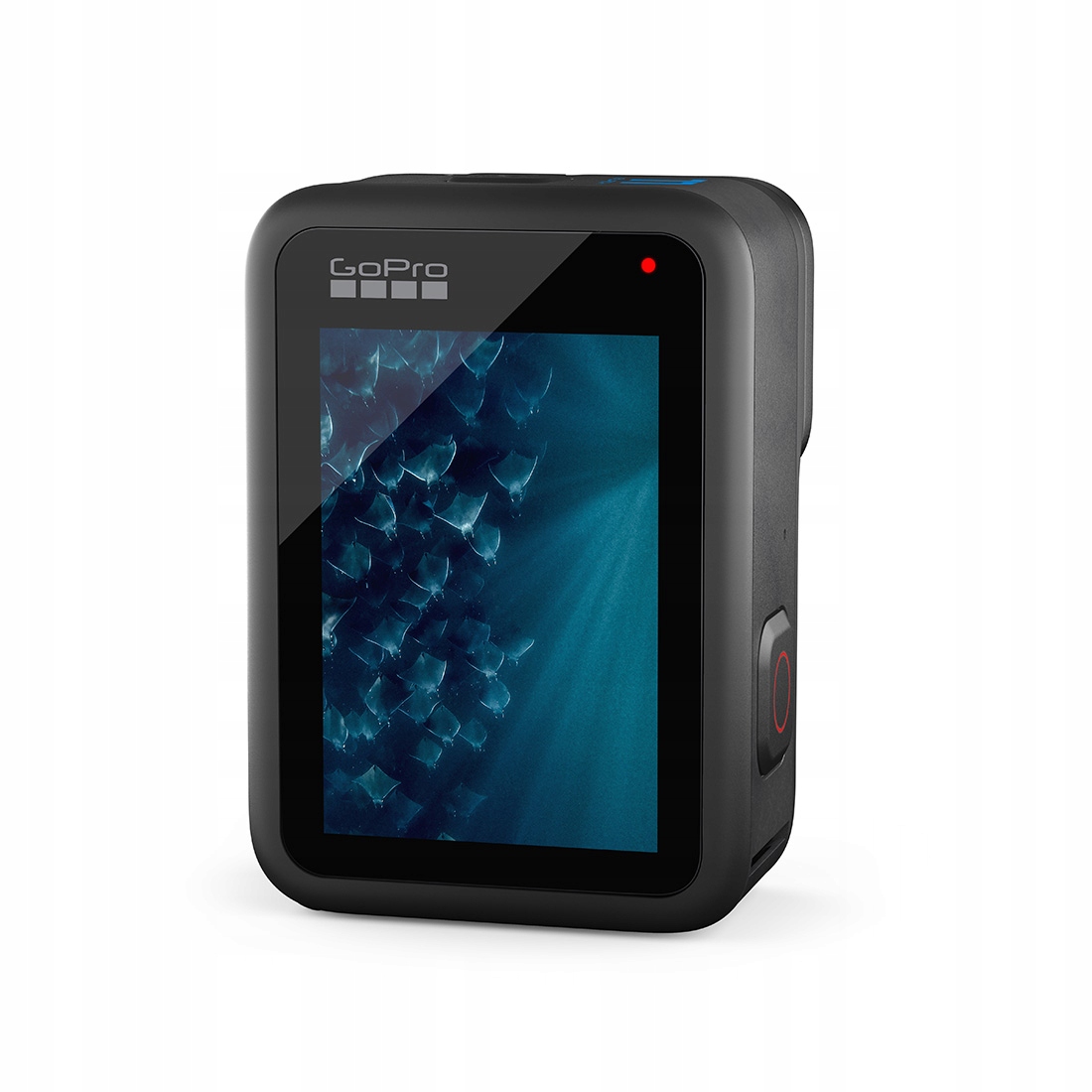 Kamera sportowa GoPro Go Pro Hero 11 Black Stabilizator obrazu cyfrowy