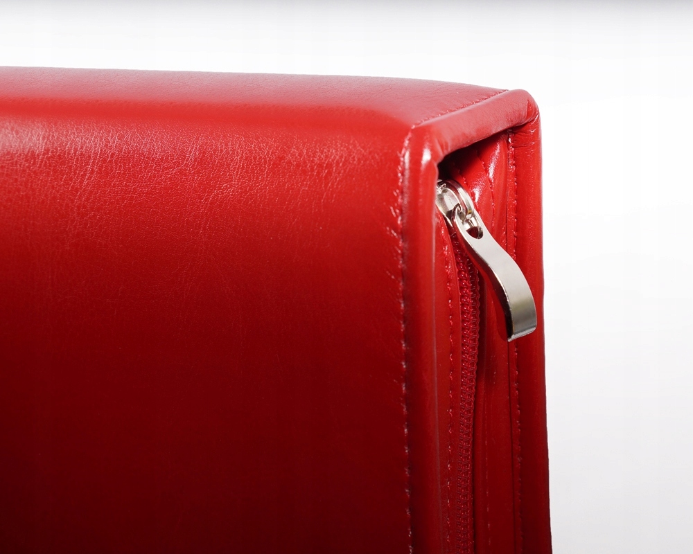 TECZKA KONFERENCYJNA BIWUAR A4 NA DOKUMENTY #5 Model BIWUAR BW50A4 RED