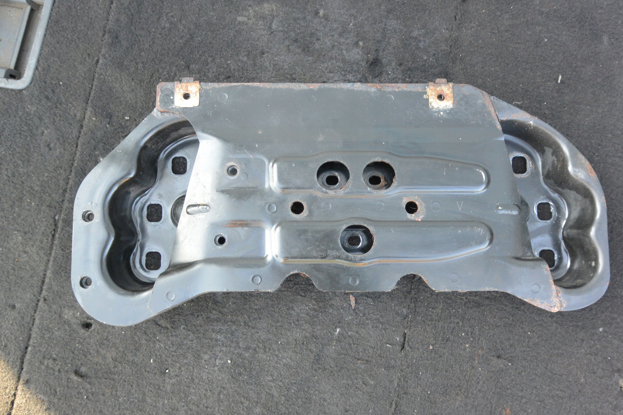 supporto Supporto cambio MERCEDES-BENZ E-KLASA W212 LIFT E300 HYBRID