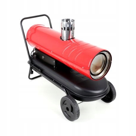 Nagrzewnica olejowa 35kW KD11714