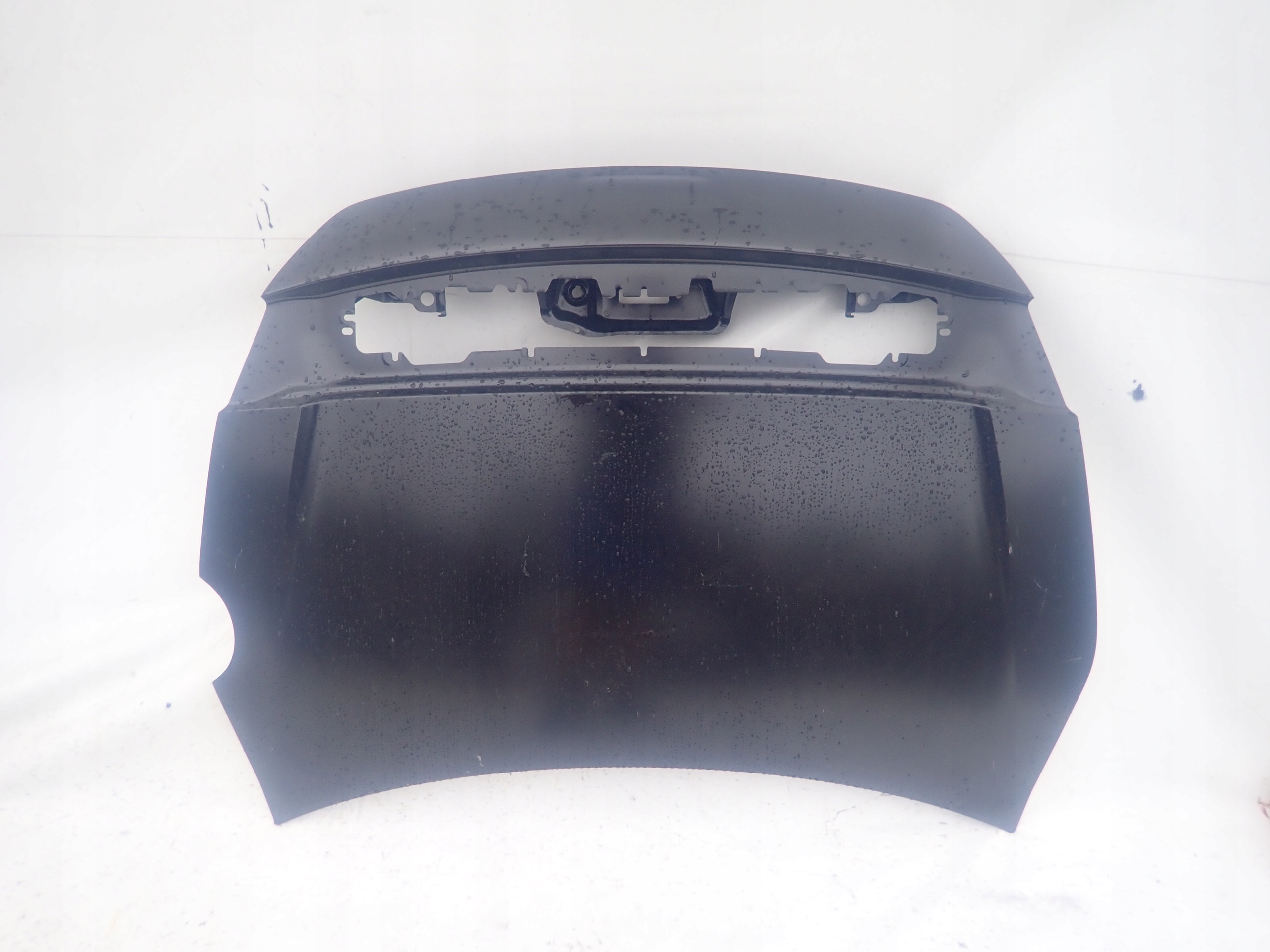 PEUGEOT RCZ 10-> KLAPA BAGAŻNIKA TYŁ TYLNA