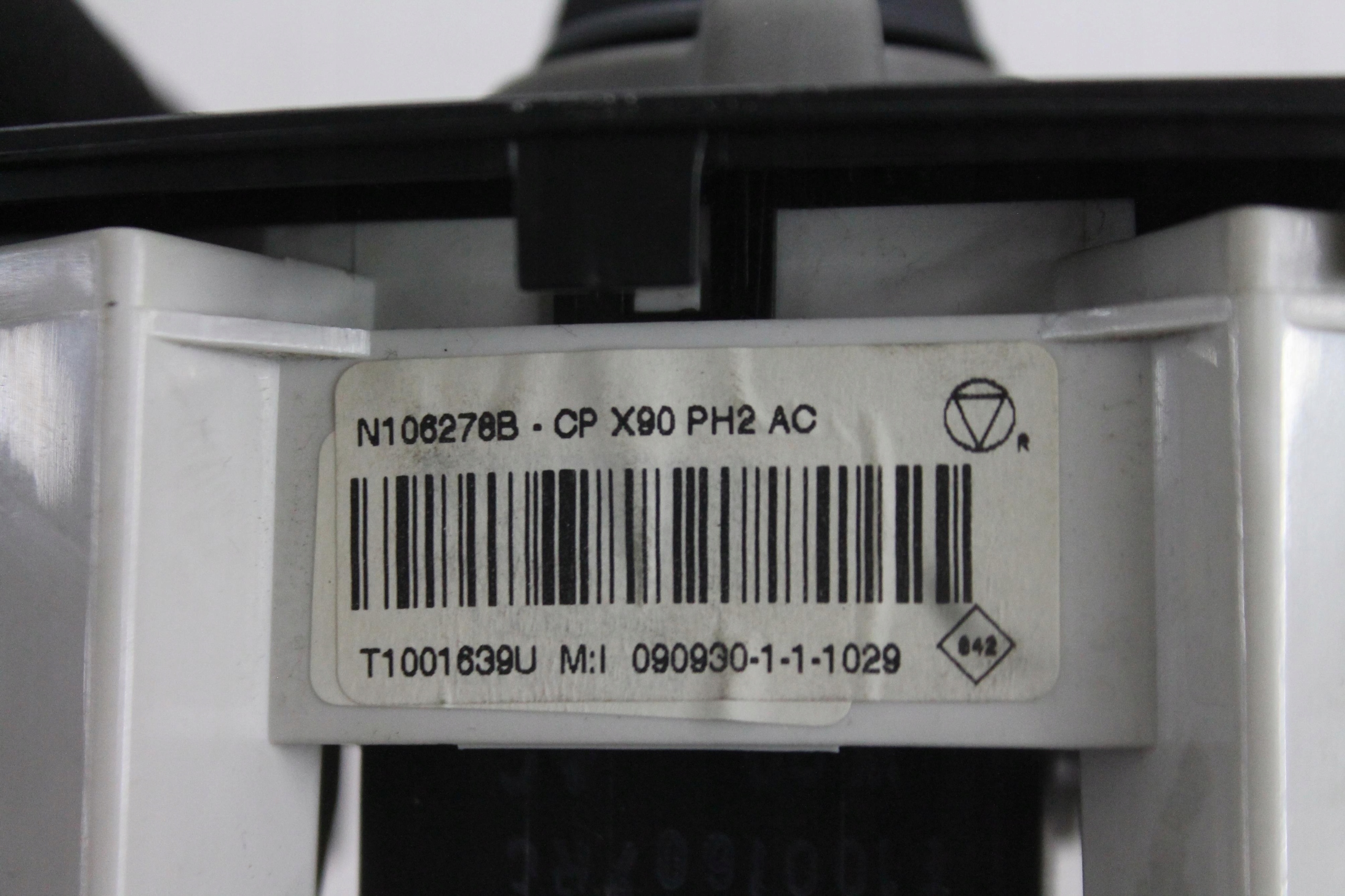COMANDI CLIMA KLIMY DACIA LOGAN E MCV LIFT 1.6 16V 08-12 EURO