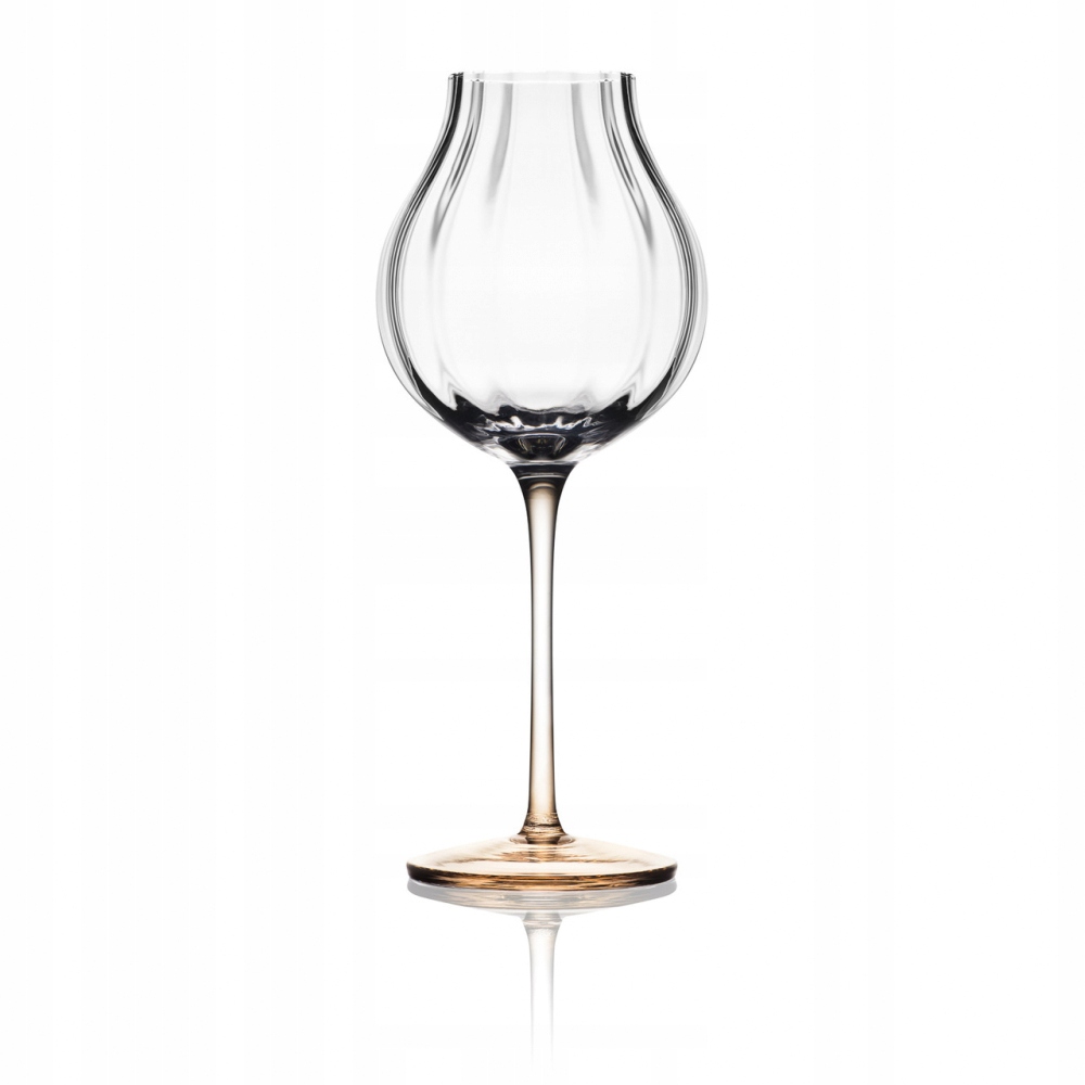 

Kieliszek Do Whisky szklany Amber Glass G601 220ml