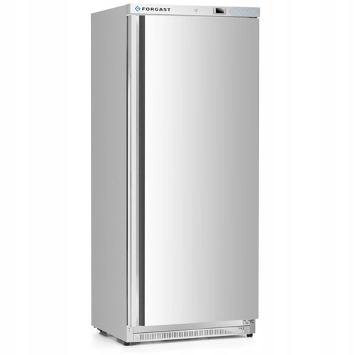 Forgast Skříň Nerezová 580L FG07160