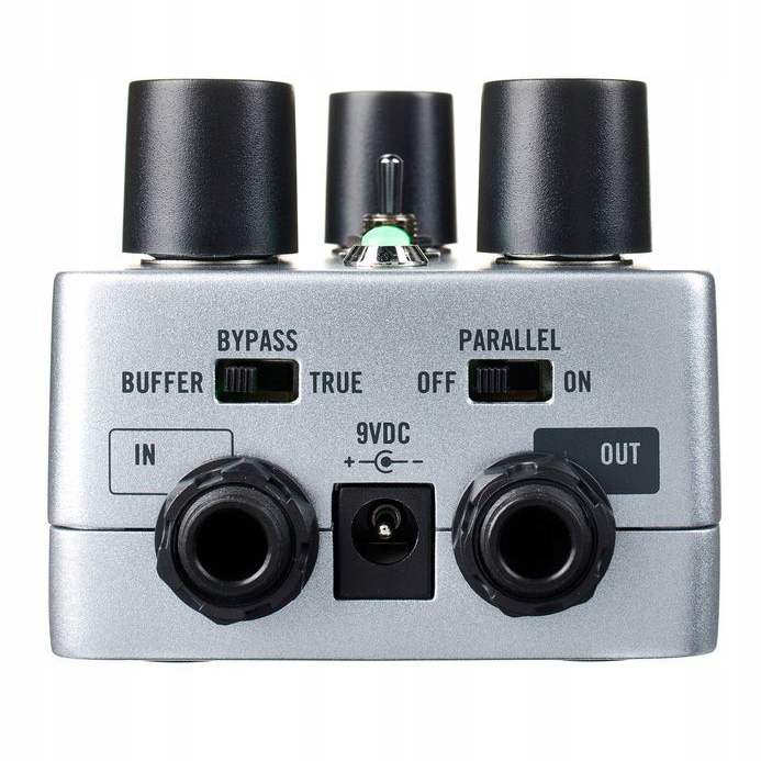 UNIVERSAL AUDIO UAFX 1176 Studio Compressor Kod producenta UA GPS-1176