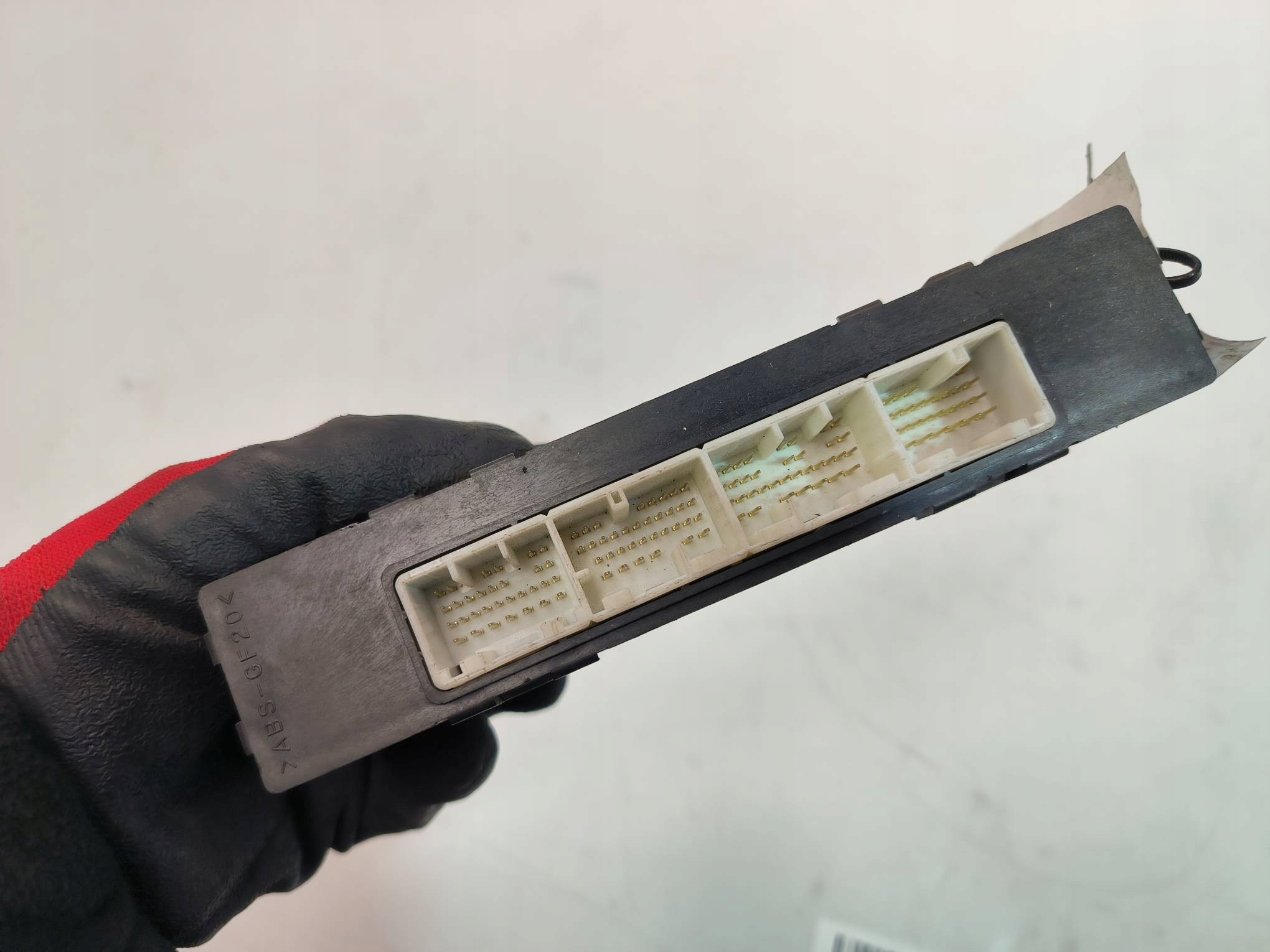 Module BSI 88281AJ220 SUBARU OUTBACK