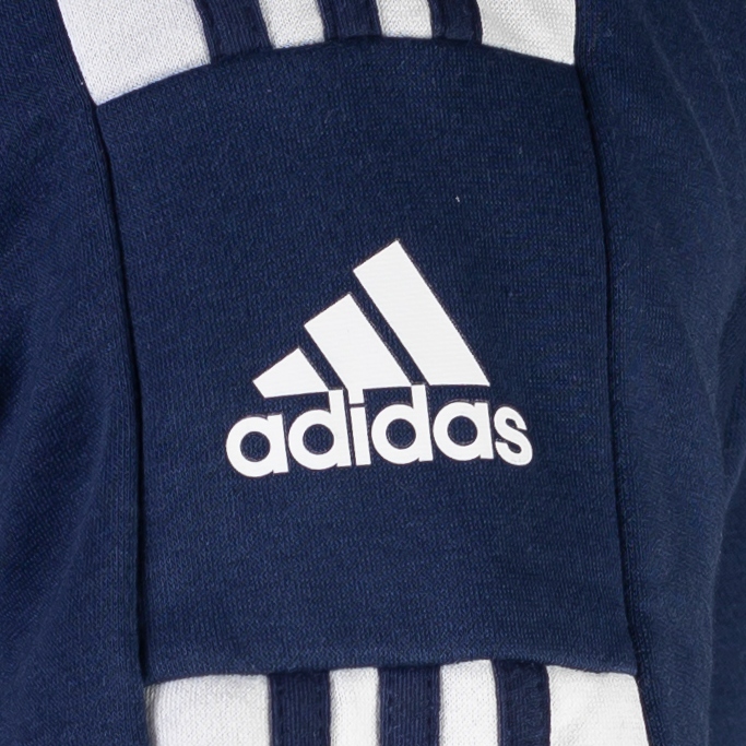 ADIDAS Squadra 21 dres męski BAWEŁNIANY komplet XL Materiał dominujący bawełna
