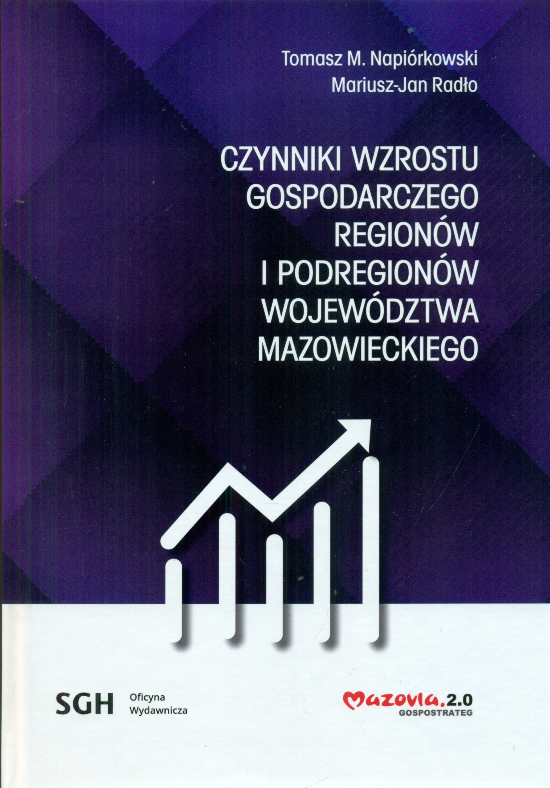 Czynniki Wzrostu Gospodarczeo Regionów I Podre...