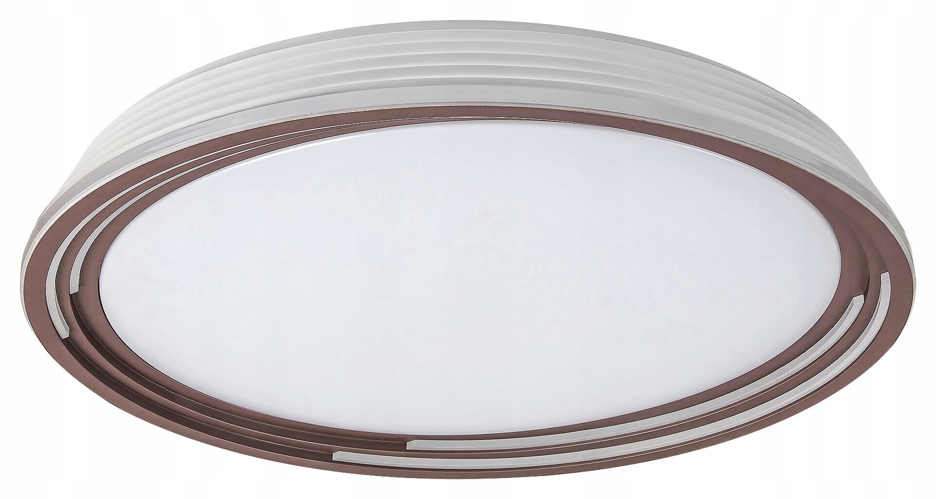 Rabalux Valter Led 36W, stropní svítidlo, 3-stupňové stmívání, 515 mm, IP20