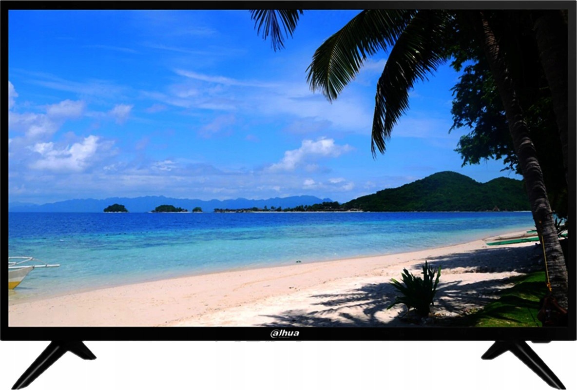 Monitor 43" Dahua LM43-F200 LM43-F200