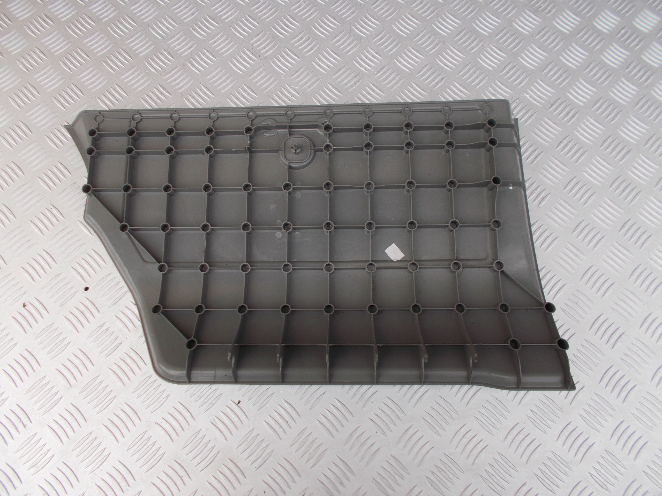 Mercedes Sprinter 906 VW Crafter Plastique de couverture Couvre Clés Sol