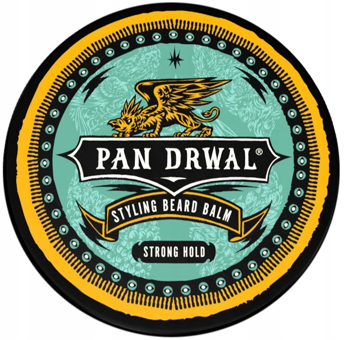 

Pan Drwal Balsam do brody Original Styling Balm