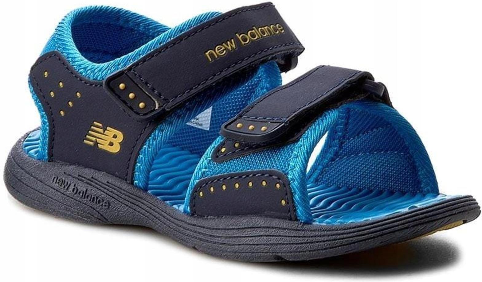 

Sandały dziecięce New Balance