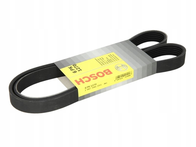 Ремінь ПОЛІКЛИНОВИЙ ремінь BOSCH 1987946103