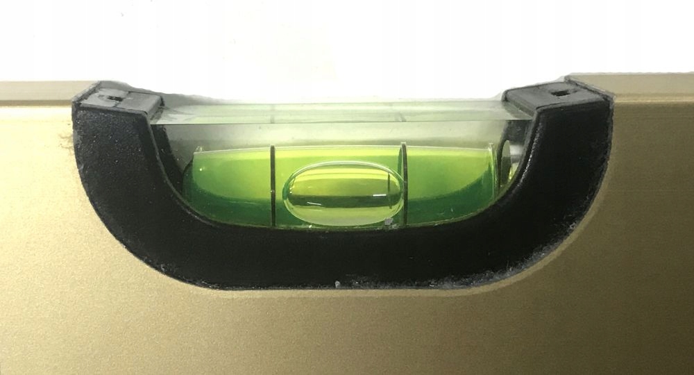 Poziomica libella Słowik 2 m Liczba libelek 2