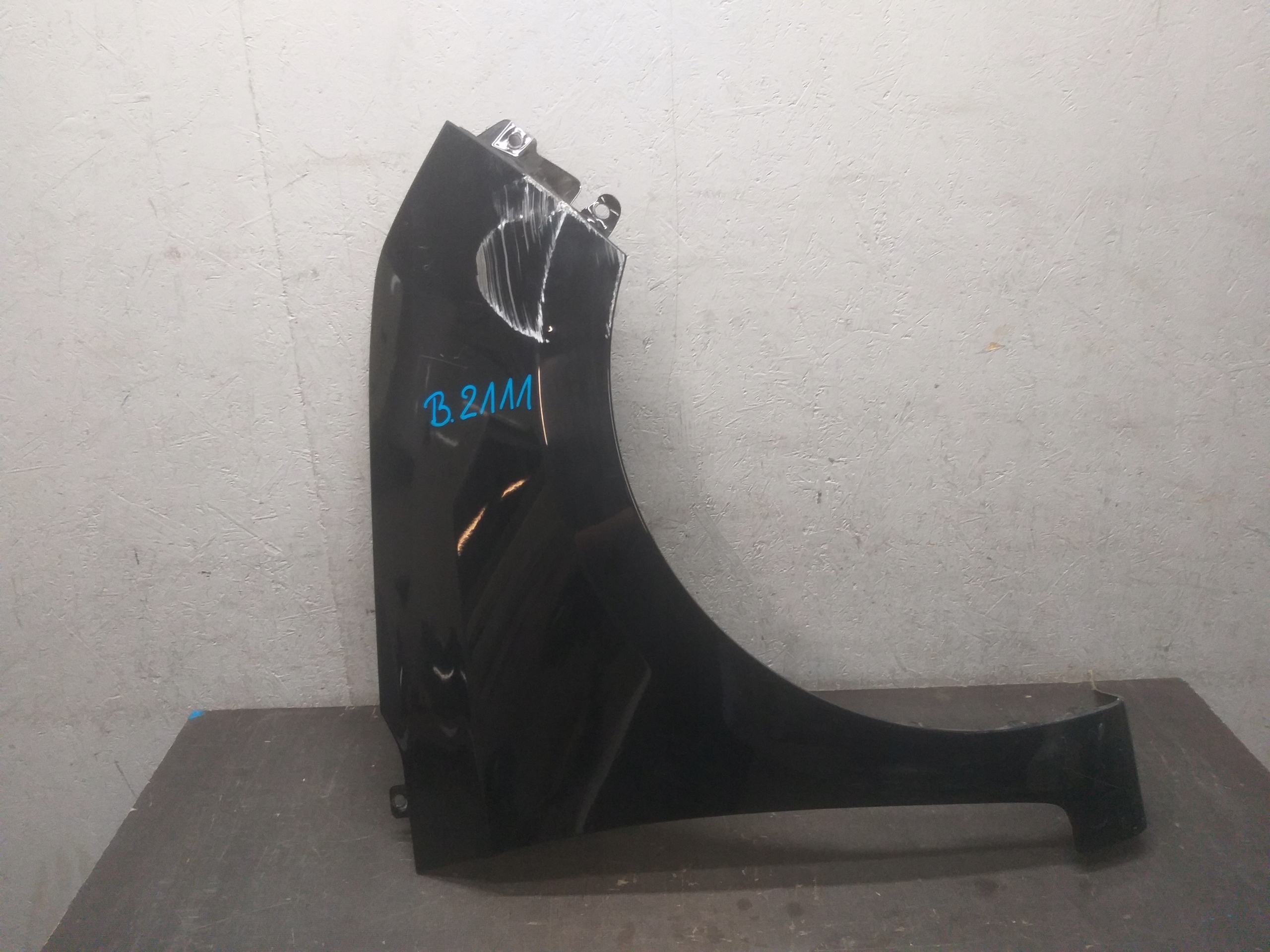 fender front right HYUNDAI I10 II 2 14