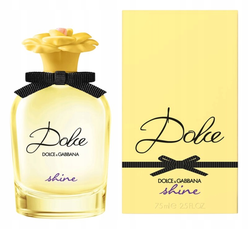 Dolce & Gabbana Dolce Shine Edp 75 ML