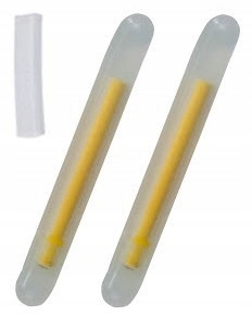 2x ŚWIETLIK NASADKA ŚWIECĄCA NOC+ ADAPTER 4,5x38mm Kod producenta ŚWIATŁO ŚWIATEŁKO CHEMICZNE ZAKŁADANY MF