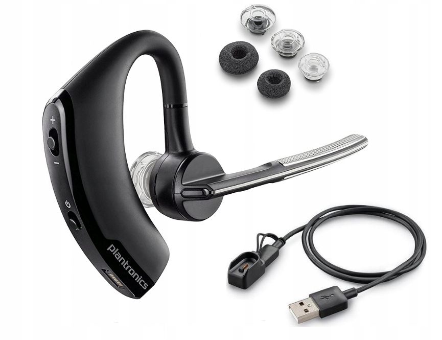 Voyager Legend słuchawka Bluetooth