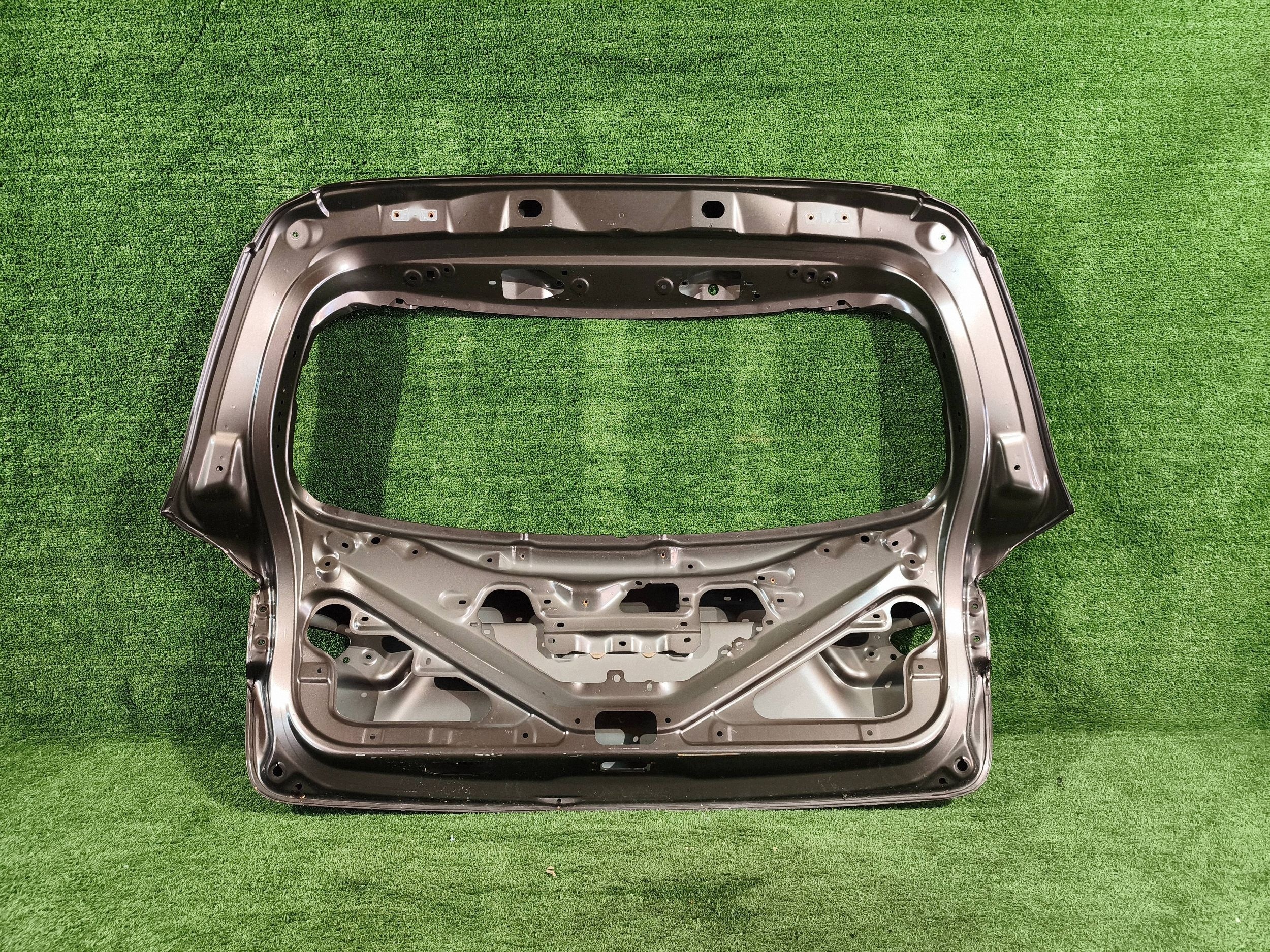boot doors rear part boot MITSUBISHI ASX 10- NR.434