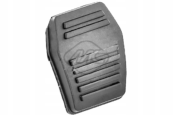 NAKŁADKA PEDAŁU HAMULCA SPRZĘGŁA METALCAUCHO Producent części Metalcaucho