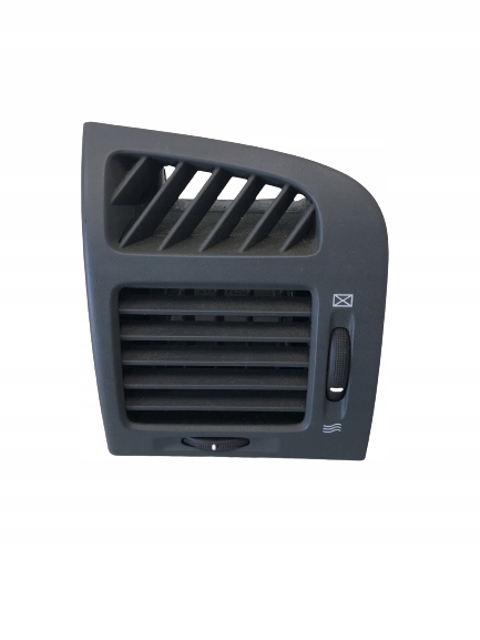 grid air conditioning devices left KIA CERATO