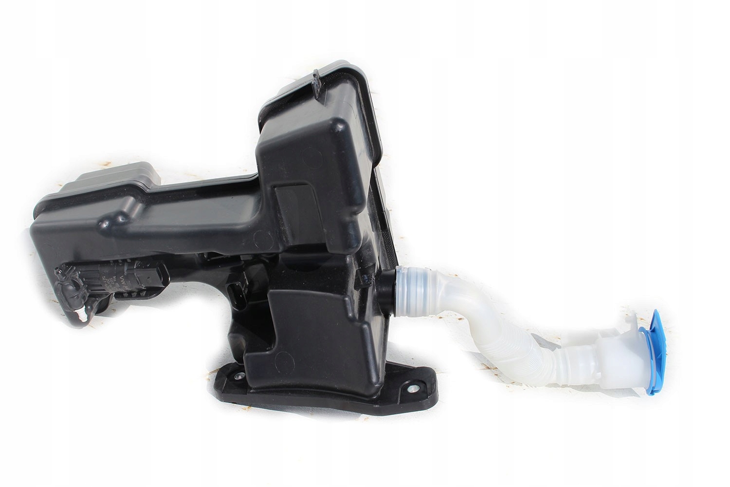 vw Golf 7 PLUS бачок омывателя 5G0955453H 5G0955453M 5G0955449B