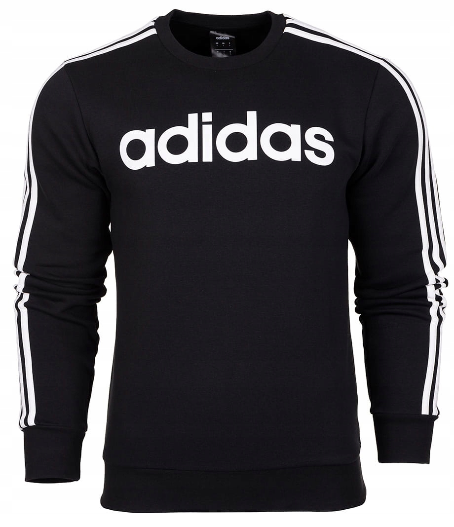 

Bluza męska adidas Crewneck bawełniana roz.S