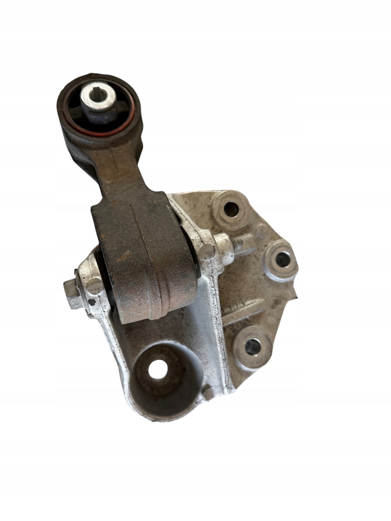 holder engine mount CITROEN C5 III X7 1.6 HDI 9647646380