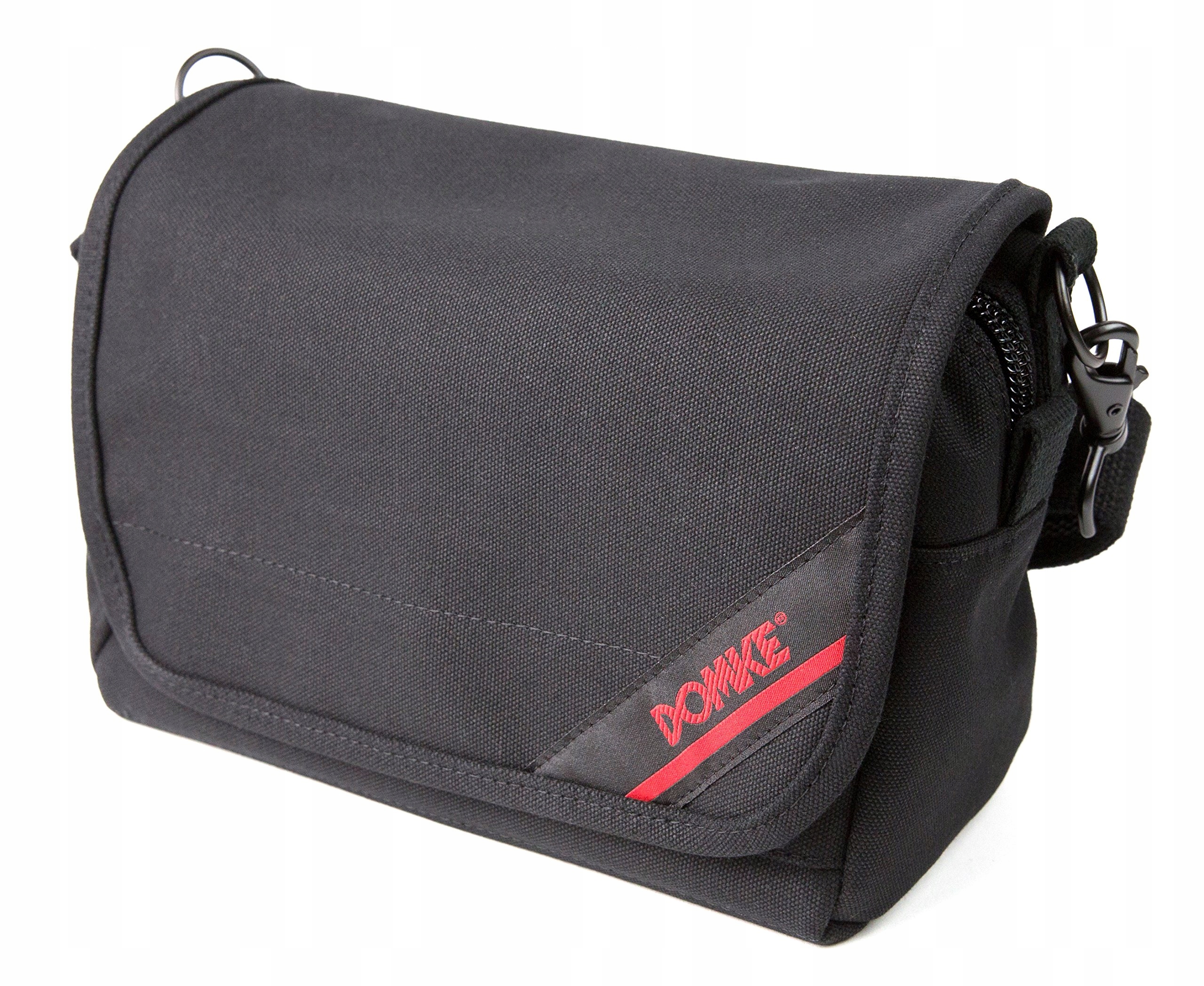 Domke Classic F-5XB torba na aparat czarna 700-52B bawełna