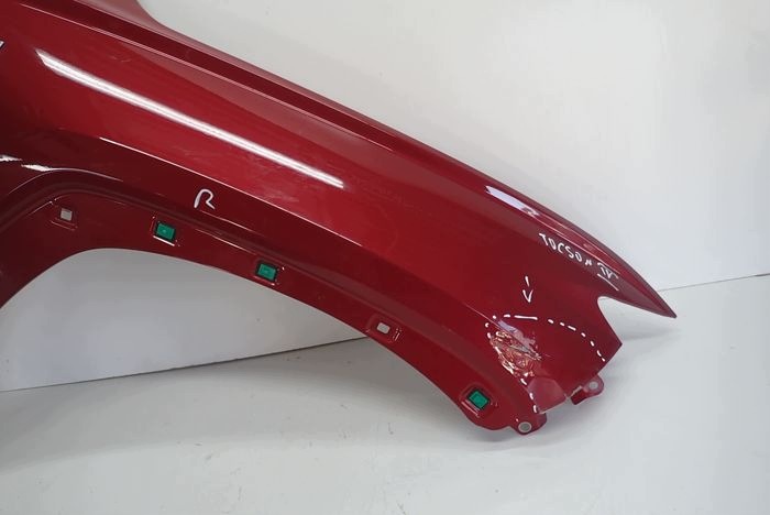HYUNDAI TUCSON IV 20- fender right front front