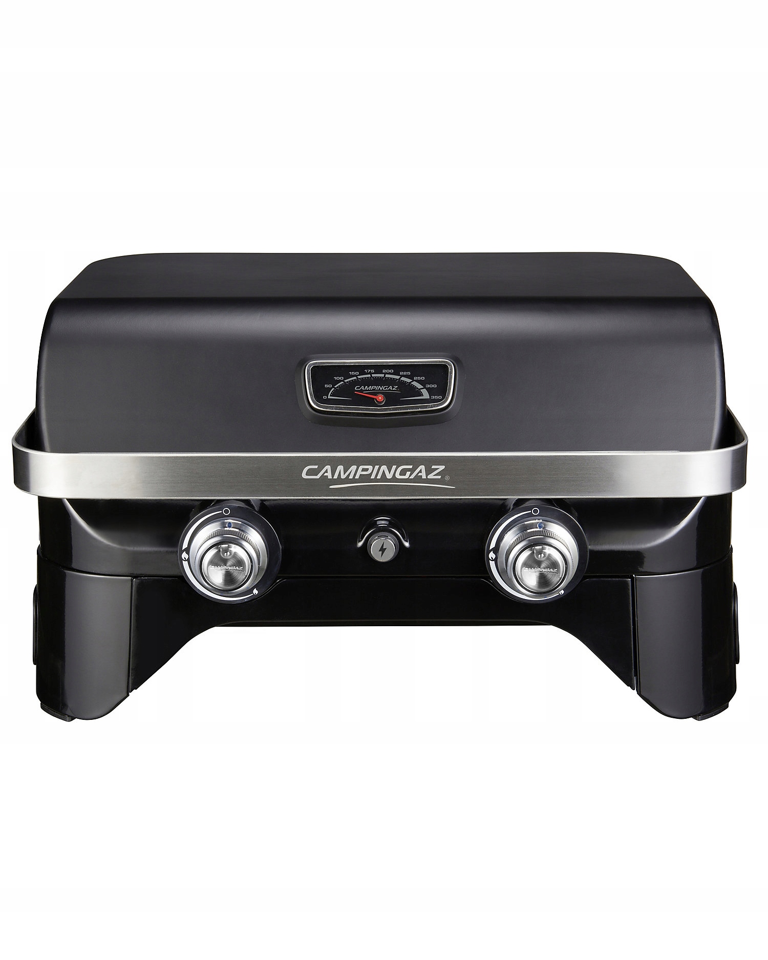Grill gazowy Campingaz Attitude 2100 LX