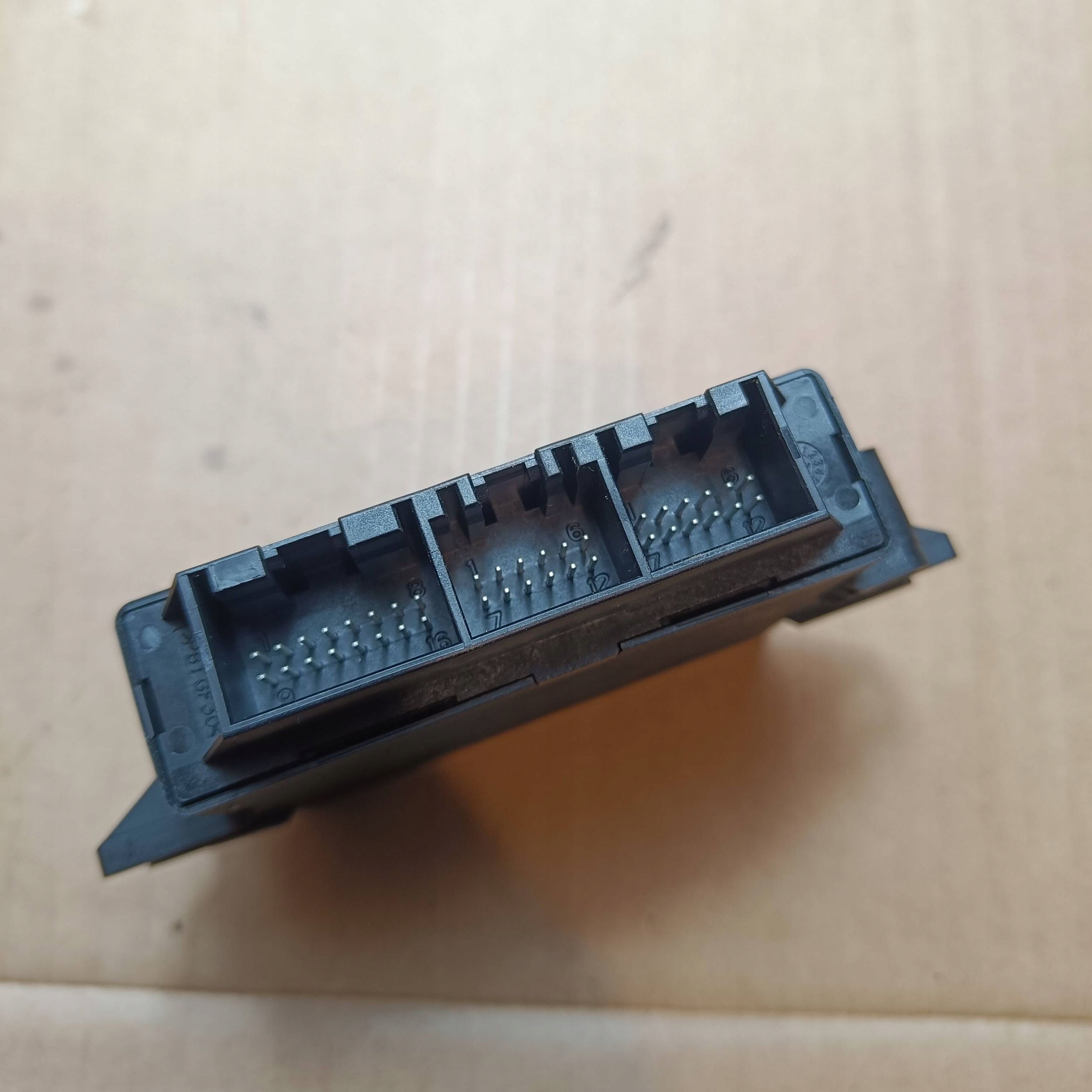FORD KUGA MK2 module control unit PDC